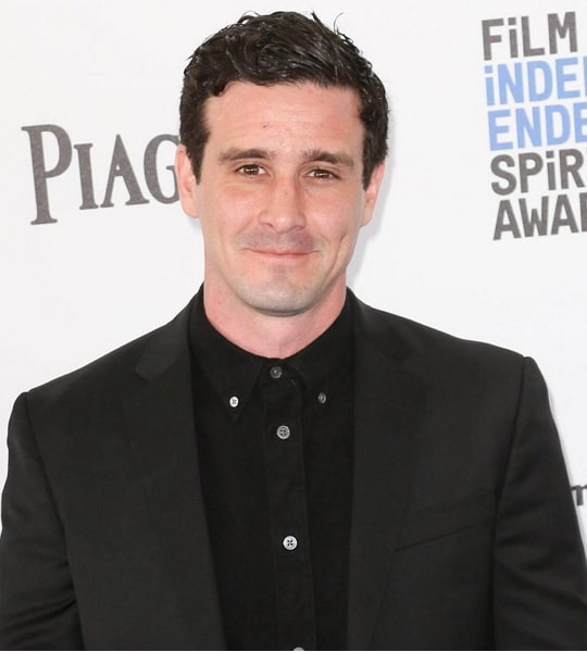 James Ransone III