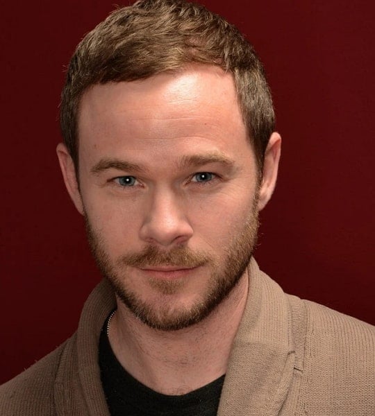 aaron ashmore