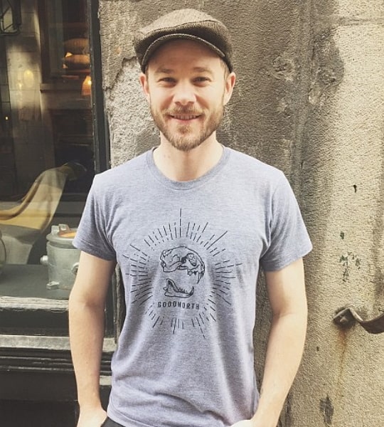 aaron ashmore