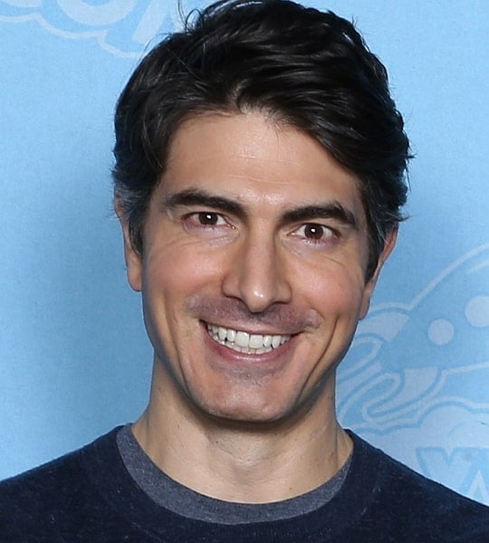 brandon routh