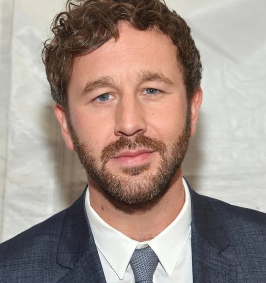 chris o'dowd