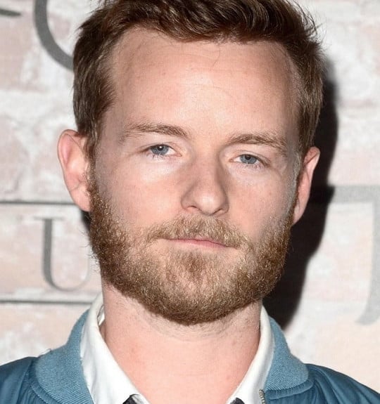 christopher masterson