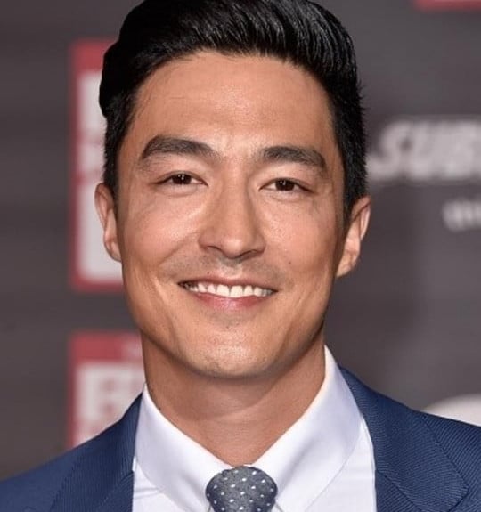 daniel henney