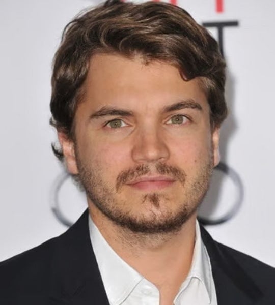 emile hirsch