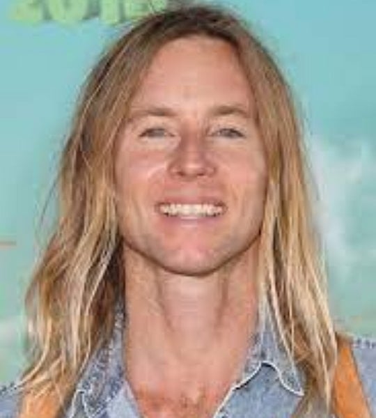 greg cipes