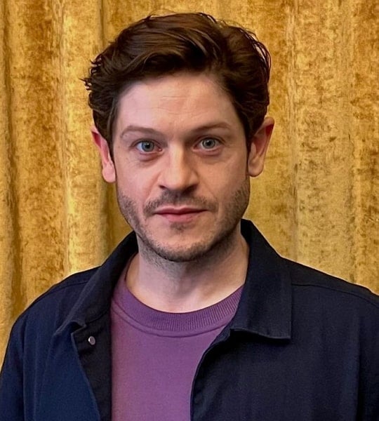 iwan rheon