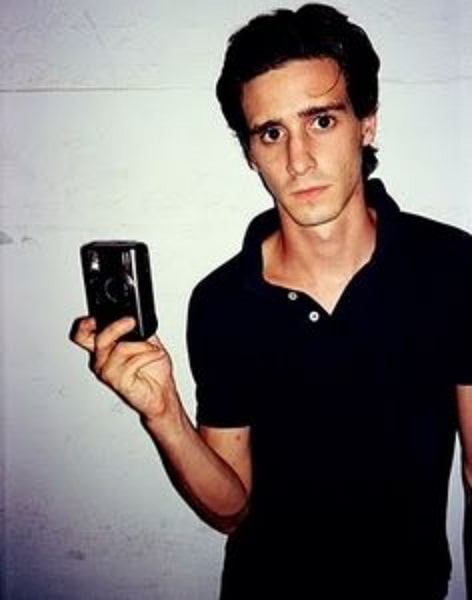 james ransone iii