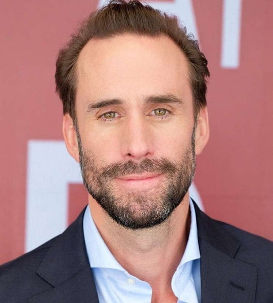 joseph fiennes