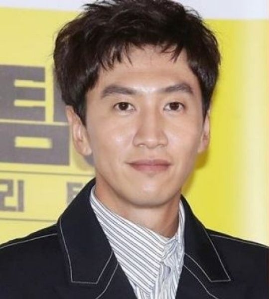 lee kwang-soo