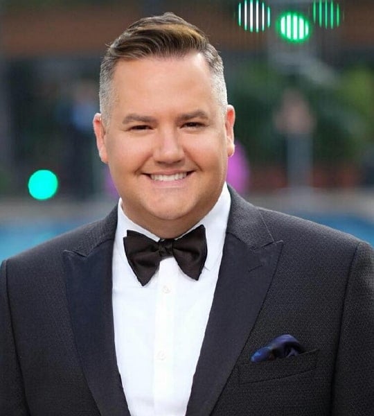 ross mathews