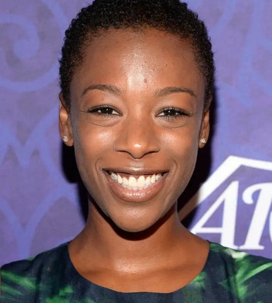 samira wiley