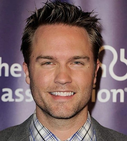 scott porter