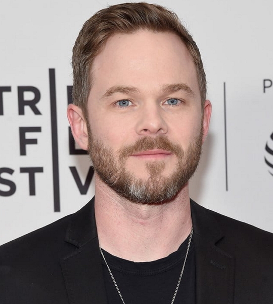 Shawn Ashmore Age, Net Worth, Wife, Family and Biography TheWikiFeed