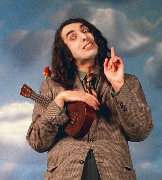tiny tim