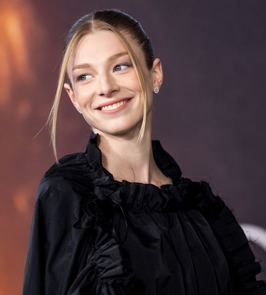 Hunter Schafer Age, Net Worth, Boyfriend, Family and Biography