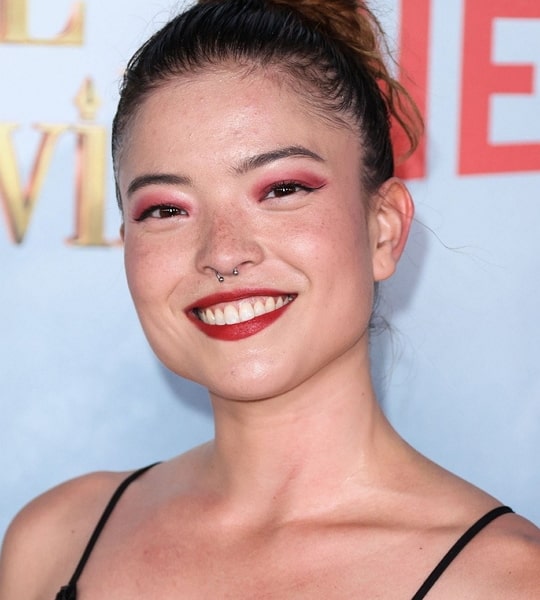Piper Curda Age, Net Worth, Boyfriend, Family and Biography TheWikiFeed