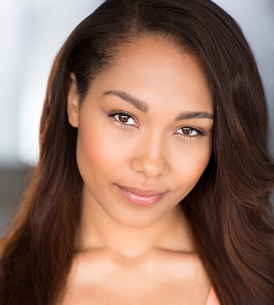 Parker-McKenna Posey Age, Net Worth, Boyfriend, Family and Biography - TheWikiFeed